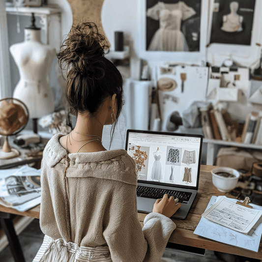 Top Tips for Buying Dresses Online | 808Lush Guide - 808Lush