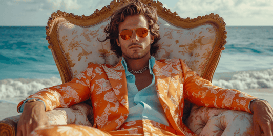 Men's Fashion Trends for 2024: What to Wear This Year - 808Lush