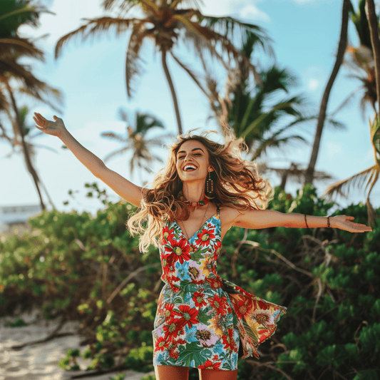 Top Women's Fashion Trends for Summer 2024 - 808Lush