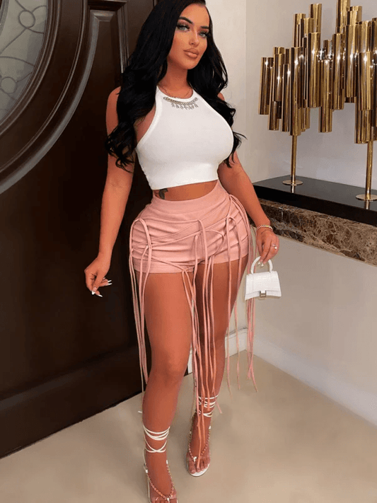Top Trends in Women's Shorts for 2024 - 808Lush
