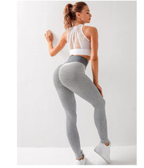 Back Seamless Shockproof Yoga Sports Bra