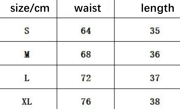 Women Sexy Spring Summer Shorts Women - 808Lush