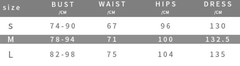 Elegant Slim Fit Backless Split Sling Maxi Dress - 808Lush