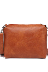 PU Leather Bag Set - 808Lush