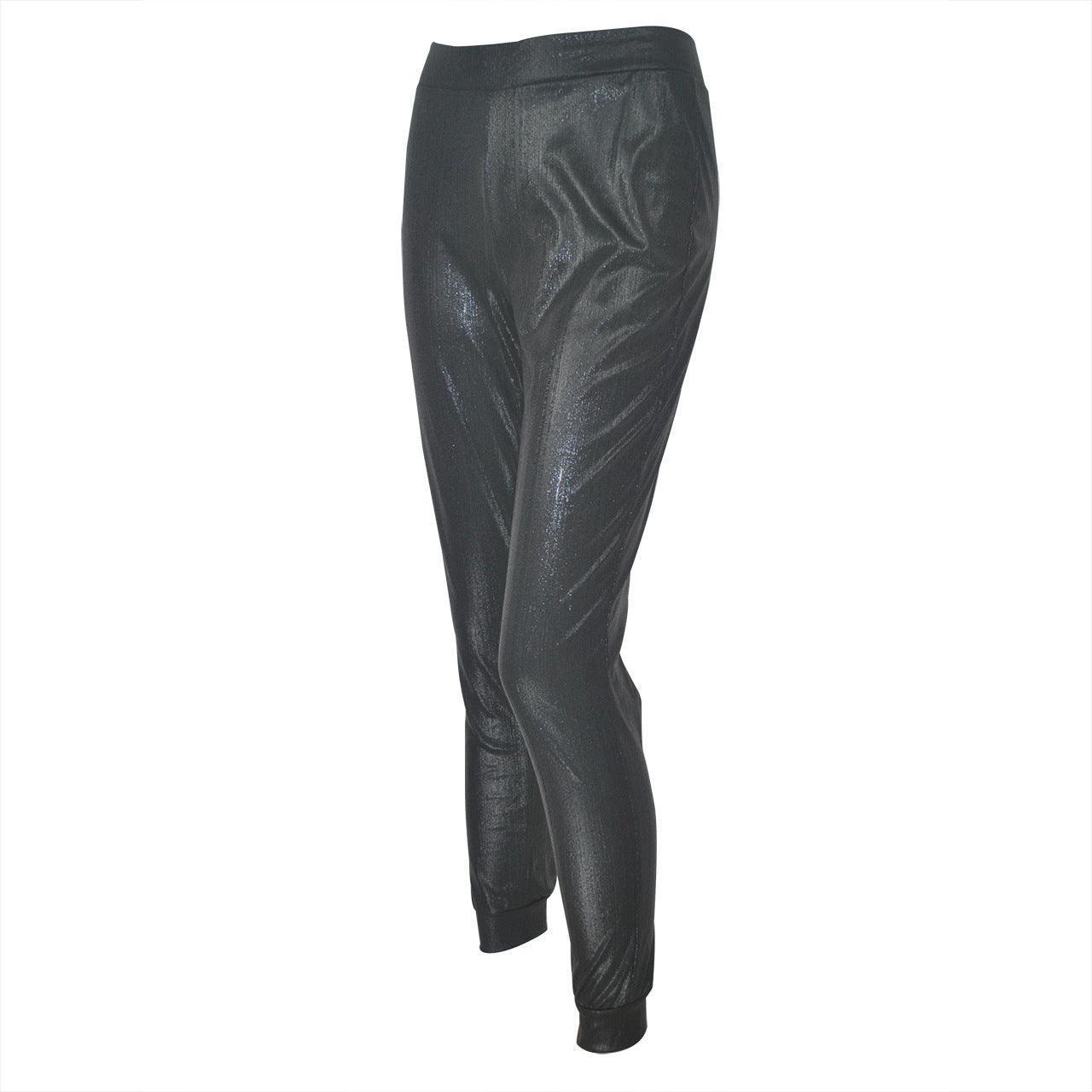 Sequin Skinny Pants Women Leggings - 808Lush