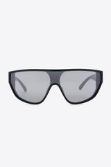 UV400 Polycarbonate Wayfarer Sunglasses - 808Lush