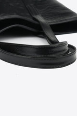 PU Leather Tote Bag - 808Lush