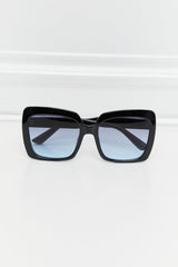 Square Full Rim Sunglasses - 808Lush