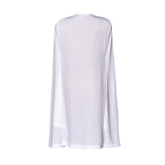 Long Large Women Coat - 808Lush
