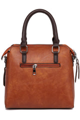 PU Leather Bag Set - 808Lush
