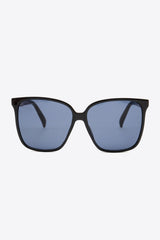 Polycarbonate Frame Wayfarer Sunglasses - 808Lush