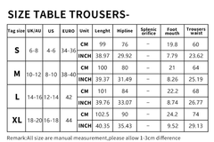 Women Long Leggings Slim Fit High Waist - 808Lush