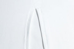 Women Halter Dress Sexy Backless Ribbon Split Maxi Dress