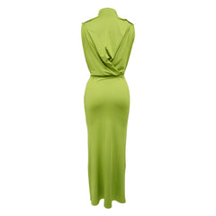 Women Sexy Maxi Dress