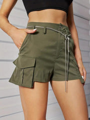Women Summer Shorts Casual - 808Lush