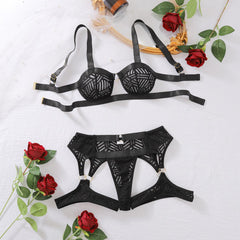 Sexy Lingerie Set