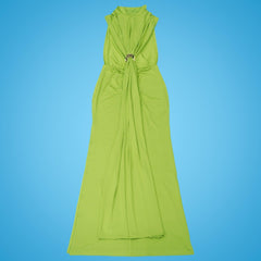 Women Sexy Maxi Dress