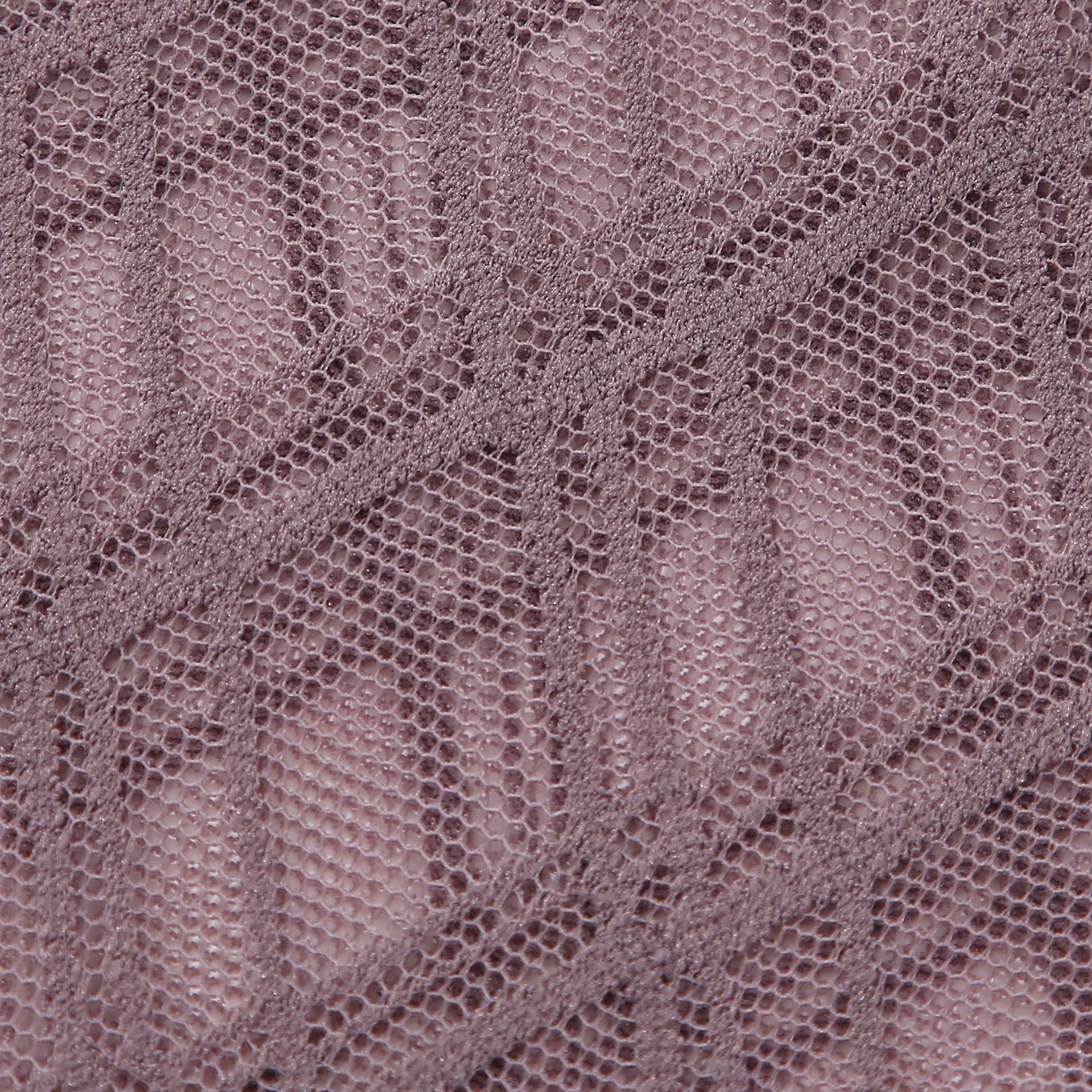 Women Brazilian Panties Mesh Lace Stitching Sexy Panty T-Back - 808Lush