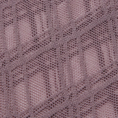 Women Brazilian Panties Mesh Lace Stitching Sexy Panty T-Back - 808Lush