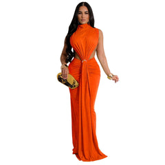 Women Sexy Maxi Dress