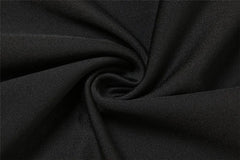Women Sexy V neck Low Cut Backless Jumpsuit - 808Lush