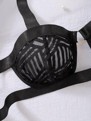 Sexy Lingerie Set