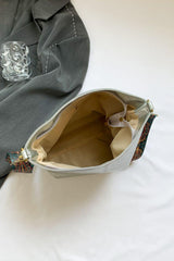 PU Leather Shoulder Bag - 808Lush