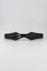 Fashion Geometric Elastic Belt - 808Lush