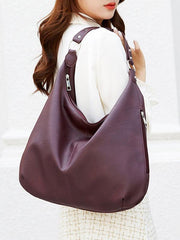 Portable Messenger Casual Retro Foreign Trade Tote Bag - 808Lush