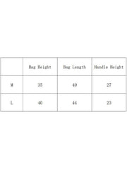 Round shoulder straw woven bag woven bag beach bag fashion women's bag straw woven bag - 808Lush