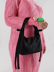 fashion trend simple handbag armpit bag - 808Lush