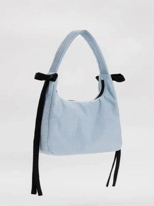 fashion trend simple handbag armpit bag - 808Lush