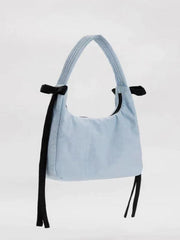 fashion trend simple handbag armpit bag - 808Lush