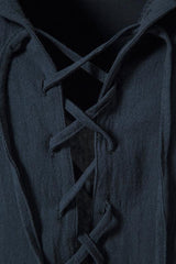 Men's T-Shirt Summer Hooded Short Sleeve Top - 808Lush