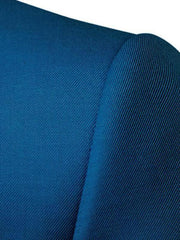 Men's Business Slim Suit Jacket Single Suit - 808Lush