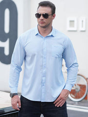 men's short sleeve loose casual shirt - 808Lush