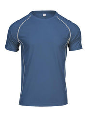 sports tights men's running fitness clothing set - 808Lush