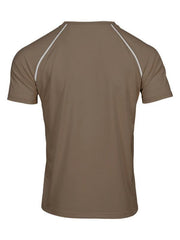 sports tights men's running fitness clothing set - 808Lush