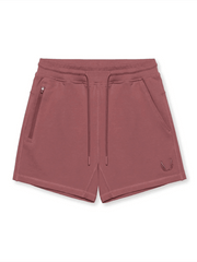 Men's sports retro loose training running shorts - 808Lush