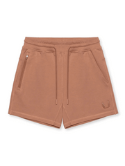 Men's sports retro loose training running shorts - 808Lush