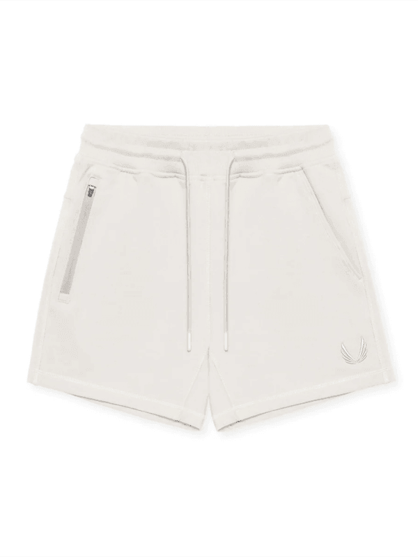 Men's sports retro loose training running shorts - 808Lush
