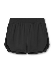 Men's two-piece multi-pocket running training shorts - 808Lush