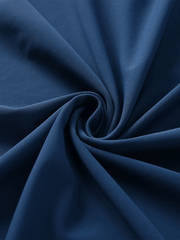 Men's high elastic non-marking ice silk lapel short-sleeved quick-drying polo shirt