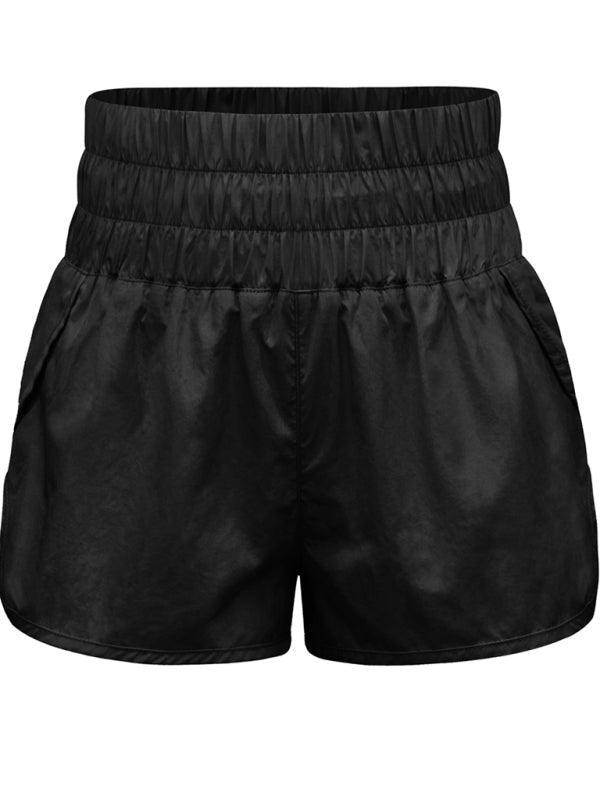 Women's Casual Shorts Outdoor Sports Comfortable Shorts - 808Lush