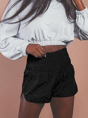 Women's Casual Shorts Outdoor Sports Comfortable Shorts - 808Lush