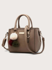 women's handbag fashion all-match shoulder bag - 808Lush
