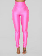 Halloween Elastic Slim Fit Sports Tight Leggings - 808Lush