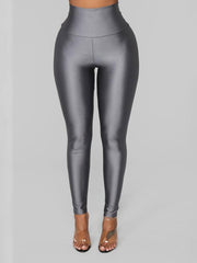 Halloween Elastic Slim Fit Sports Tight Leggings - 808Lush