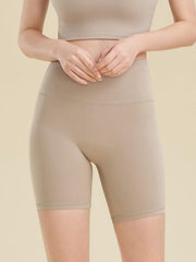 Comfortable tight sports shorts women's yoga clothes - 808Lush