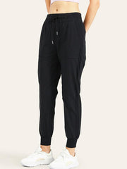 Women's quick-drying cool sweatpants